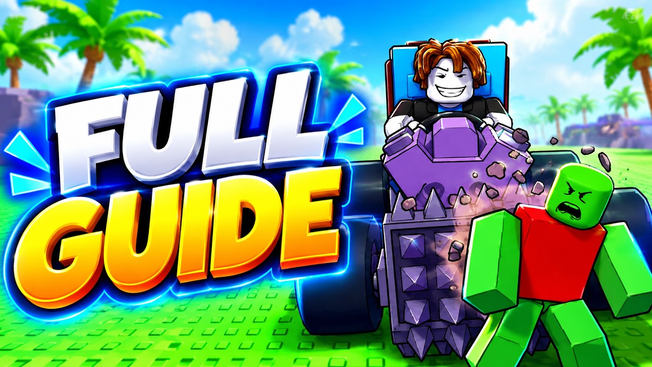 Build and Kill Zombies Best Build artwork